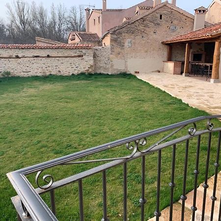Los Arenales De Arcones Colladillo Kültér fotó