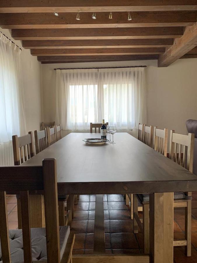 Los Arenales De Arcones Colladillo Kültér fotó