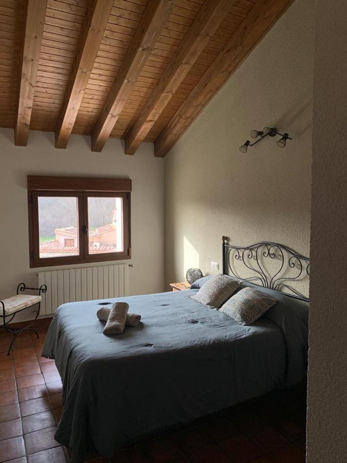 Los Arenales De Arcones Colladillo Kültér fotó