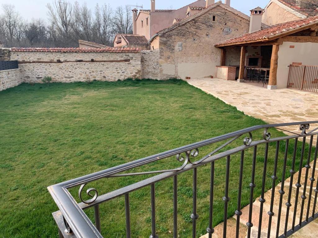 Los Arenales De Arcones Colladillo Kültér fotó